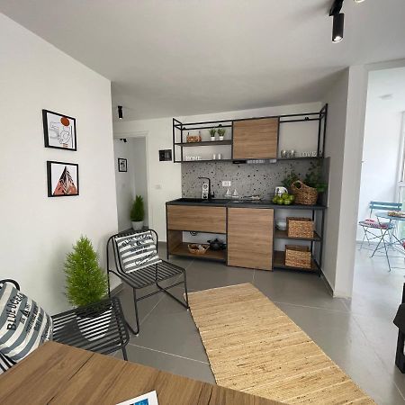 Vela Apartaments 4 Sarandë Eksteriør billede