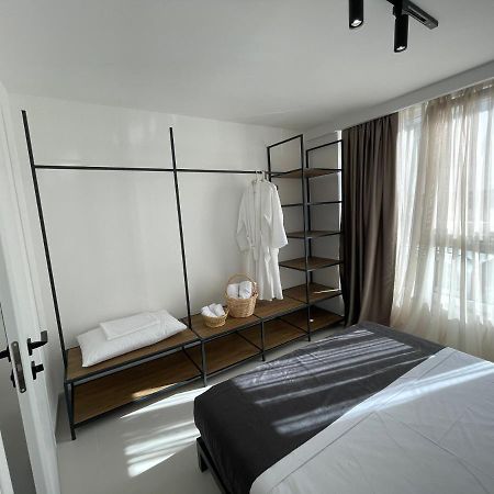Vela Apartaments 4 Sarandë Eksteriør billede