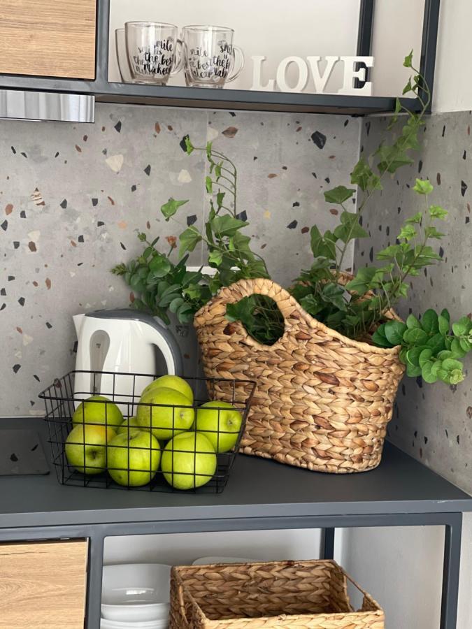 Vela Apartaments 4 Sarandë Eksteriør billede