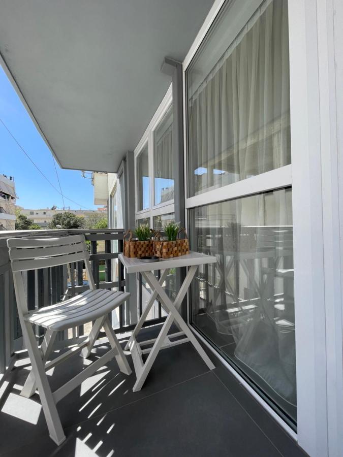 Vela Apartaments 4 Sarandë Eksteriør billede